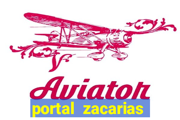 portal zacarias mulher x9